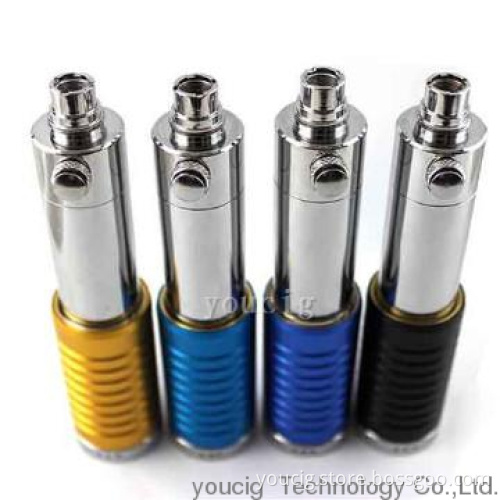 quality metal lava tube electronic cigarette